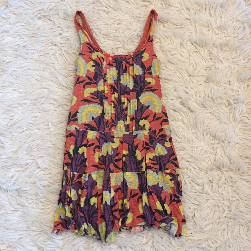 Free People dress